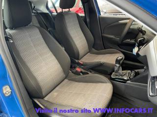 OPEL Corsa usata, con Antifurto