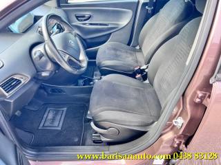 LANCIA Ypsilon usata, con Autoradio