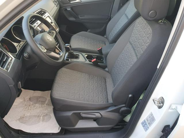 VOLKSWAGEN Tiguan usata, con Chiusura centralizzata