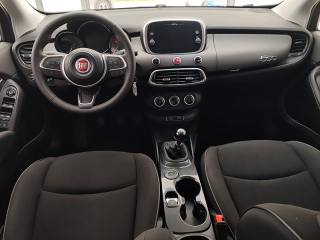 FIAT 500X usata, con ESP