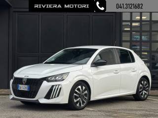 PEUGEOT 208 PureTech 75 Stop&Start 5 porte Style