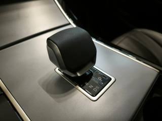 LAND ROVER Range Rover Evoque usata, con Regolazione elettrica sedili