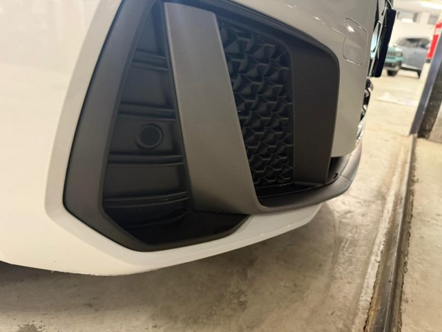 AUDI A1 usata, con Immobilizzatore elettronico