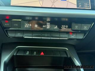 AUDI A3 usata, con Autoradio digitale