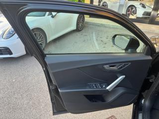 AUDI Q2 usata, con Immobilizzatore elettronico