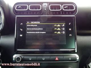 CITROEN C3 Aircross usata 53