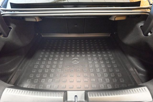 MERCEDES-BENZ CLA 45 AMG usata 28