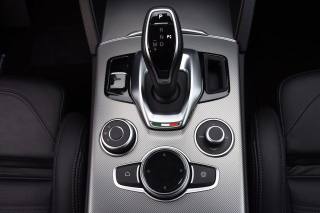 ALFA ROMEO Stelvio usata, con Vetri oscurati