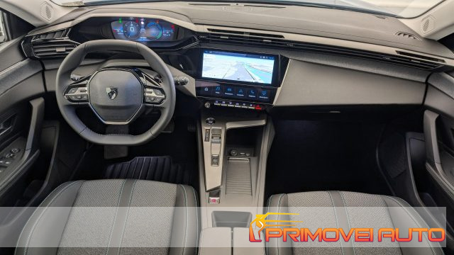 PEUGEOT 308 usata, con Chiusura centralizzata