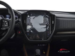 SUBARU Forester usata 13