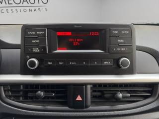 KIA Picanto usata, con Autoradio digitale