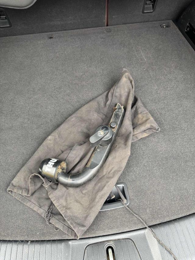 OPEL Antara usata, con Immobilizzatore elettronico