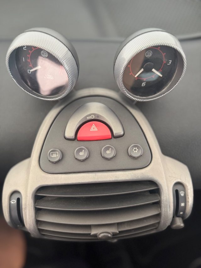 SMART ForTwo usata 13