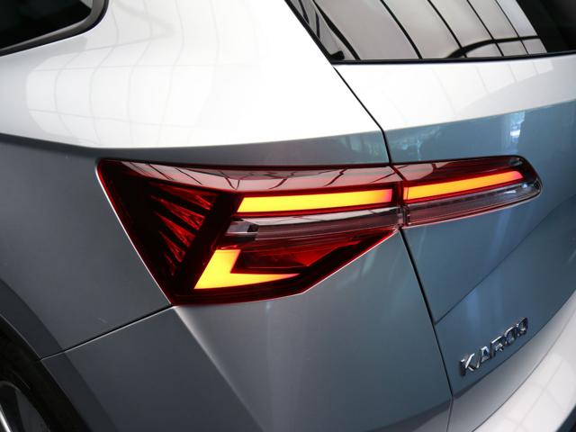 SKODA Karoq usata, con Climatizzatore