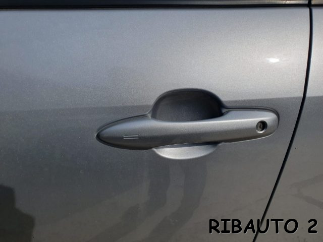 TOYOTA Yaris Cross usata, con Airbag Passeggero