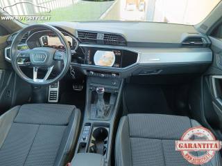AUDI Q3 usata, con Chiusura centralizzata senza chiave