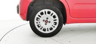 FIAT Panda usata, con Start/Stop Automatico