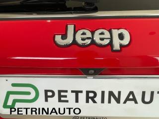 JEEP Compass usata, con Sensore di luce
