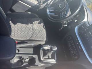KIA Ceed usata, con Chiusura centralizzata