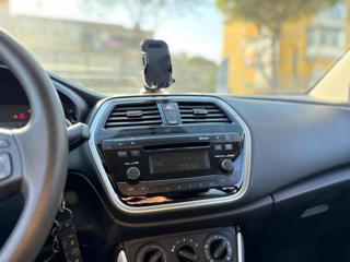 SUZUKI S-Cross usata, con Antifurto