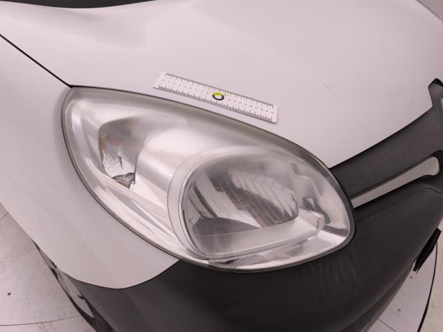 RENAULT Kangoo usata 63