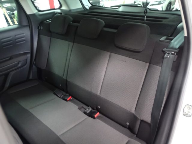 CITROEN C3 Aircross usata, con Cruise Control