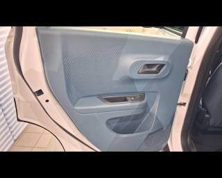FIAT Grande Panda usata, con Isofix