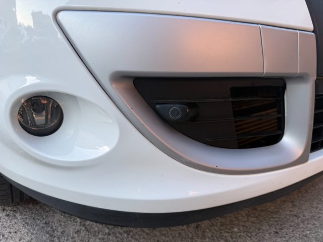 RENAULT Scenic usata, con Isofix