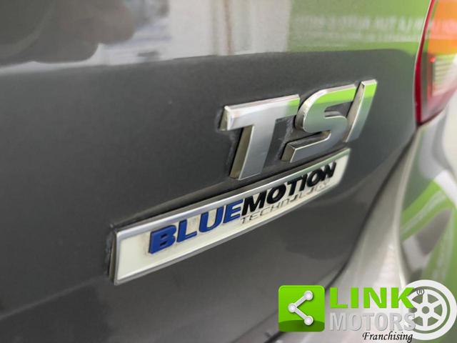 VOLKSWAGEN Polo usata, con Sound system