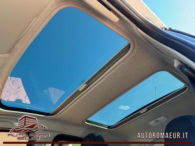 SMART ForFour usata, con Climatizzatore
