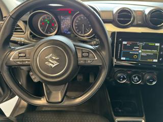 SUZUKI Swift usata, con Sedili riscaldati