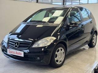 MERCEDES-BENZ A 160 BlueEFFICIENCY *EURO 5*OCCASIONE*