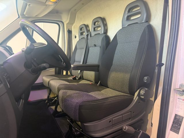 FIAT Ducato usata 5