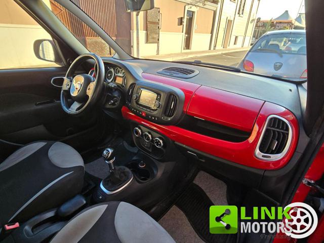 FIAT 500L usata 46
