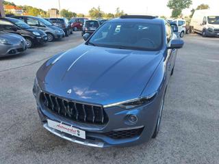 MASERATI Levante usata, con Cerchi in lega