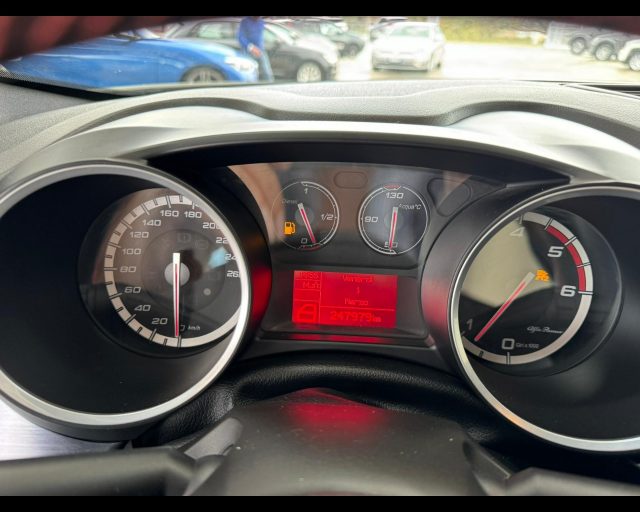 ALFA ROMEO Giulietta usata 27