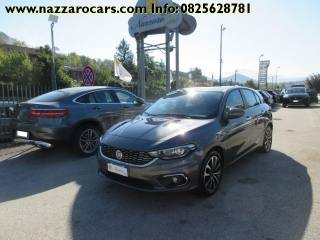 FIAT Tipo usata, con Fendinebbia