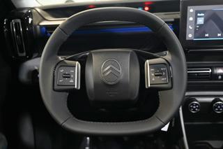 CITROEN C3 usata, con Servosterzo