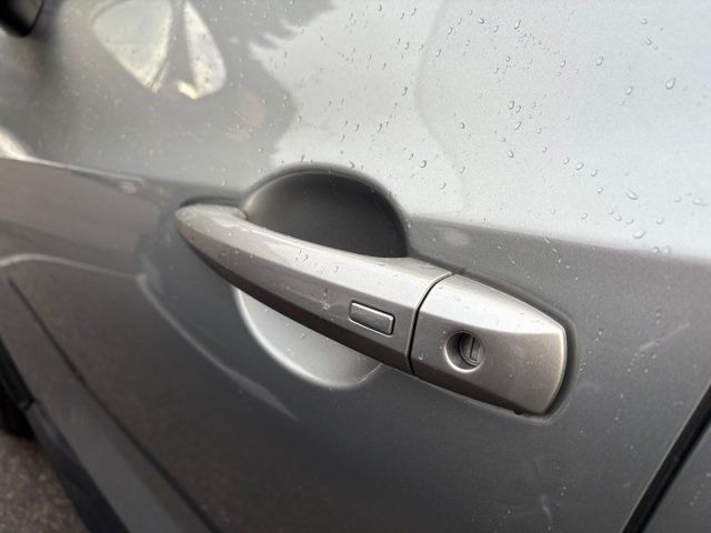 NISSAN Juke usata, con ESP