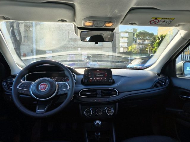 FIAT Tipo usata, con Immobilizzatore elettronico