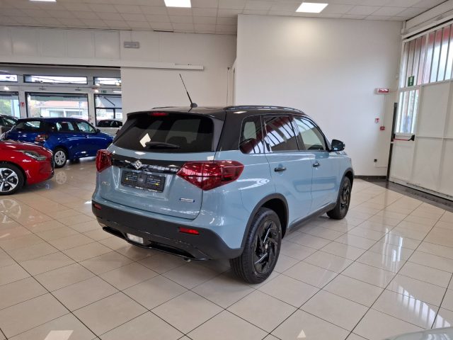 SUZUKI Vitara usata, con Alzacristalli elettrici