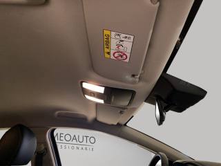 KIA XCeed usata, con Airbag testa