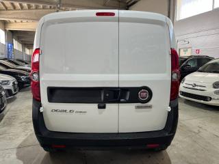 FIAT Doblo usata, con Autoradio
