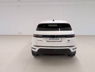 LAND ROVER Range Rover Evoque usata, con Airbag Passeggero