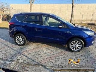 FORD Kuga usata, con Alzacristalli elettrici