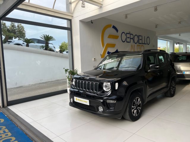 JEEP Renegade usata, con Chiusura centralizzata