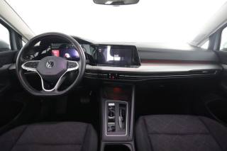 VOLKSWAGEN Golf usata 4