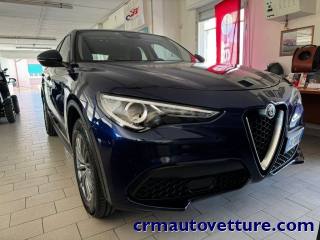 ALFA ROMEO Stelvio PROMO FINANZIAMENTO 2.2 TD 190 CV AT8 Q4 Business