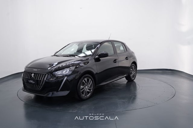 PEUGEOT 208 usata, con ABS