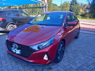 HYUNDAI i20 1.0 T-GDI 48V DCT Bose